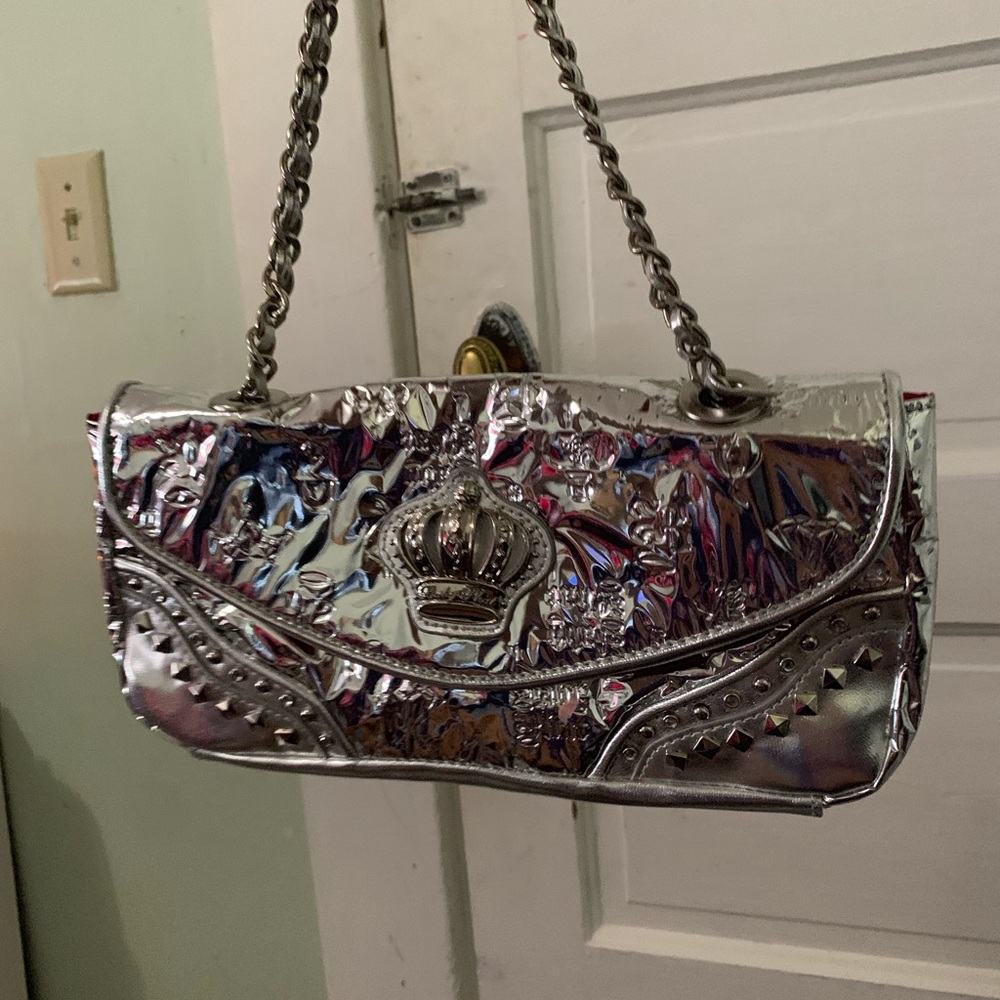 Baby Phat Purse (Like New)
